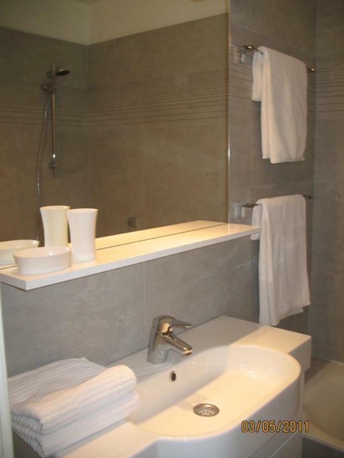 Apartamento Les Hameaux Bandol Exterior foto