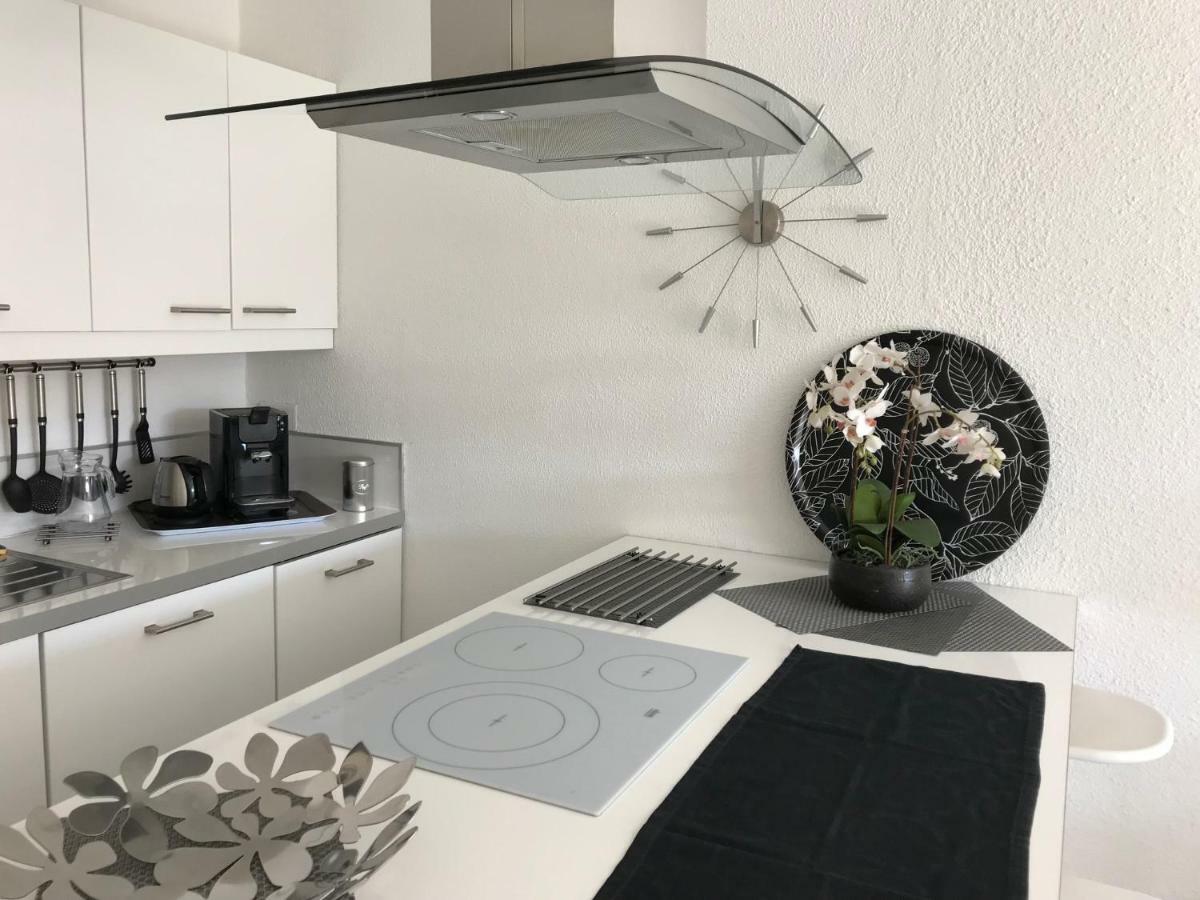 Apartamento Les Hameaux Bandol Exterior foto